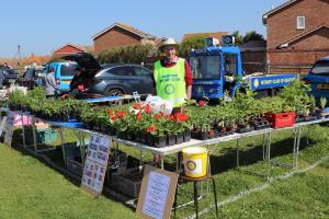June Boot, Craft and Produce Fair