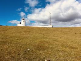 Lizard Point to Cadgwith, and back