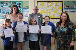 STEM Stars