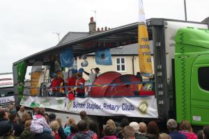 Soham Carnival 2016