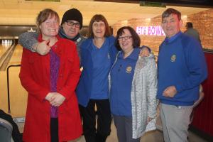 Paignton Ten Pin Bowlers