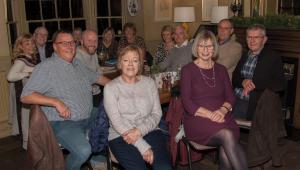 Rotary Club of Woburn Sands and District
