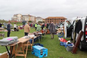 Last 2024 Boot, Craft and Produce Fair