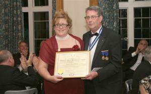 Inaugural Charter Evening