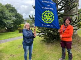 Three Peaks Challenge
