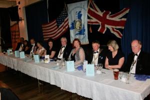 42nd Charter night