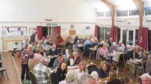 Quiz Night at Little Common Community Centre