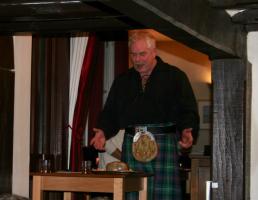 Burns Supper Jan 2017