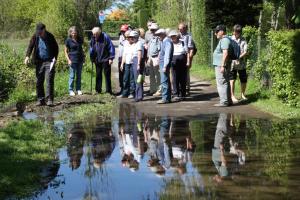 Walking and Fellowship 2018