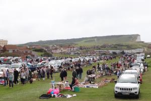 June Boot, Craft and Produce Fair