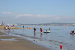 Shanklin Beach Regatta Photos 