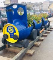 Stirling Station Plants March 2019