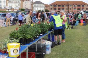Early August Boot, Craft and Produce Fair