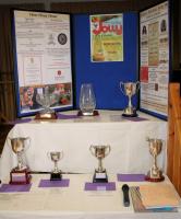 Stonehouse Horticultural Show