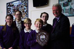 Rotary Primary Schools Quiz 2017