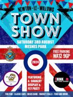 NEWTON TOWN SHOW