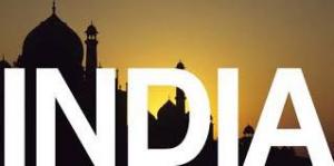 INDIA VISIT