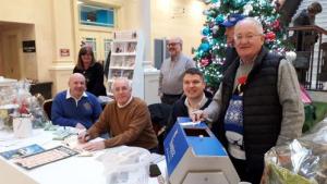 Isle of Man Hospice Christmas Fair 2020