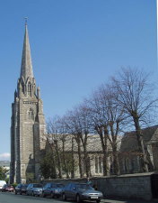 Aspire centre Dover Street Ryde