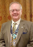 DG Ian McTurk