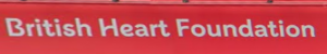 BHF Logo