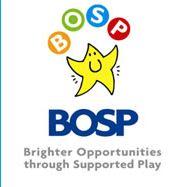 BOSP Logo