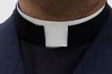 Clerical Collar