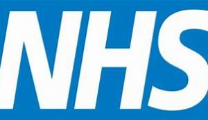 NHS Logo