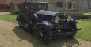 Club Weekly Meeting - The speaker today is Vintage Car Restorations Ted Overton