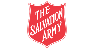 Salvation Army Shield