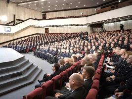 Assembly Meetings