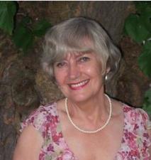 Sylvia Kent Profile Picture