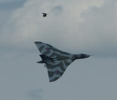 Avro Vulcan