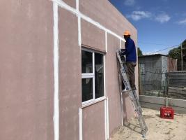 Progress at Ilitha School