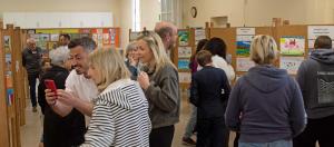 Primary Schools Art Competition and Exhibition 2025