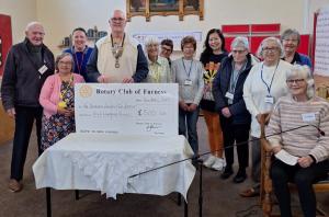 Support for Support Group