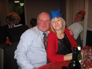 Christmas Party 2009