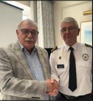 Coast Watch Presentation