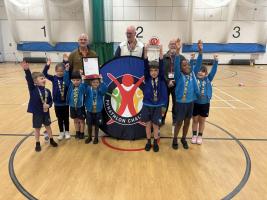 New event benefits local children