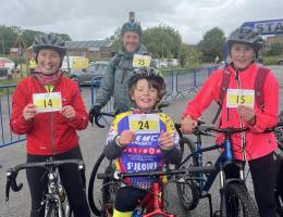 Tour de Furness