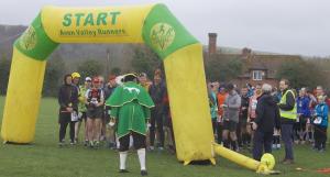 IMBER ULTRA MARATHON