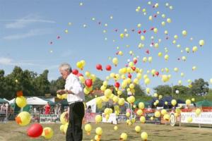 Black Cherry Fair 2010