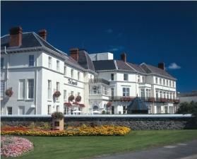 The Imperial Hotel, Barnstaple