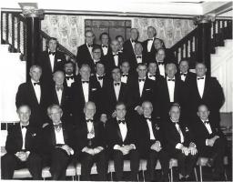 Looking Back to 1973 and Founding of Rotary Club of Rushen & Western Mann
