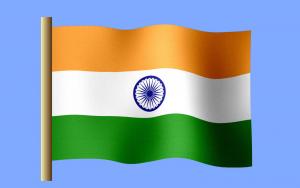 Jo Pawley - Rotary Friendship Exchange to India
