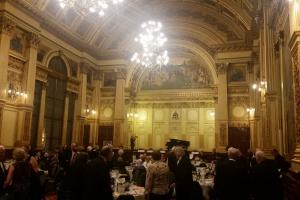 Foundation Centenary Dinner