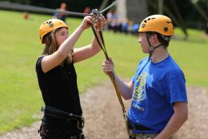 Rotary Youth Leadership Awards (RYLA)