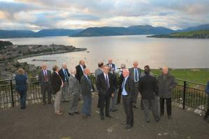 Inverclyde Tourist Group