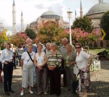 Istanbul Cultural Visit