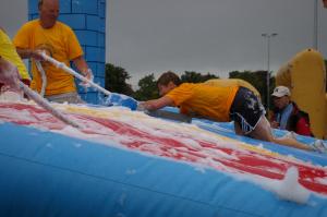 It's A Knockout 2008